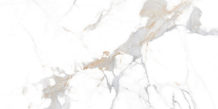 Calacatta Imperial_GT_GT120606103PR_004 Керамогранит Calacatta Imperial_GT 600x1200x8,5 - фото