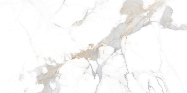 Керамогранит Calacatta Imperial_GT 600x1200x8,5 фото