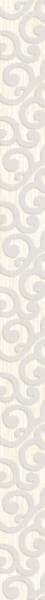 Ваниль_05-01-1-36-03-21-720-0_30х400_М_ДОСОР_02 Бордюр Ваниль 400х30х8 фото