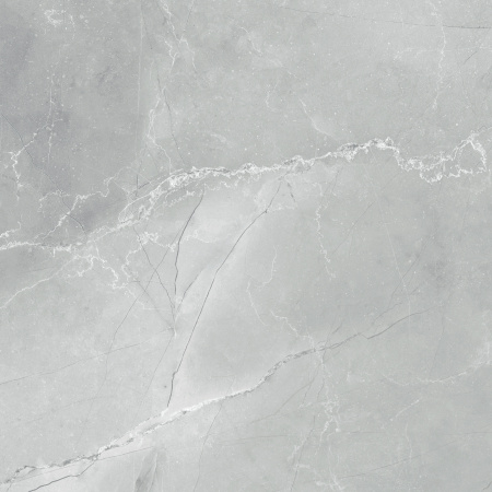 Керамогранит Armani Marble Gray (LCM) 600х600х8 - фото