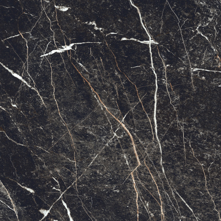 Керамогранит Sanremo Black (New Trend) 600х600х9 - фото