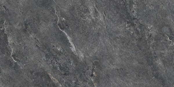 Керамогранит Ajax Black (LCM) 600х1200х7 фото