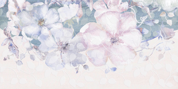 Декор Нормандия 500х250х9 фото