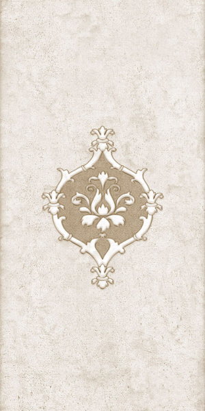 Декор Преза 400х200х8 фото