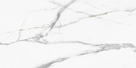 6 Керамогранит Calacatta Regal (New Trend) 600х1200х7 - фото
