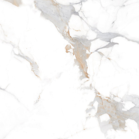 Керамогранит Calacatta Imperial_GT 600х600х8,5 - фото