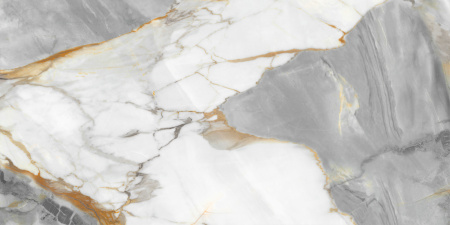 Керамогранит Matrix Gray (LCM) 600х1200х7 - фото