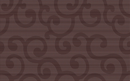 Декор Эрмида 400х250х8 - фото