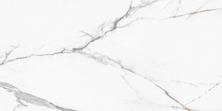 11 Керамогранит Calacatta Regal (New Trend) 600х1200х7 - фото