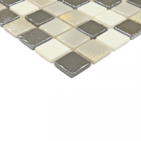 Мозаика Angel - Мозаика (стекло) 300х300х4 - фото