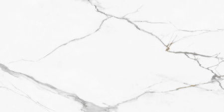 4 Керамогранит Calacatta Regal (New Trend) 600х1200х7 - фото