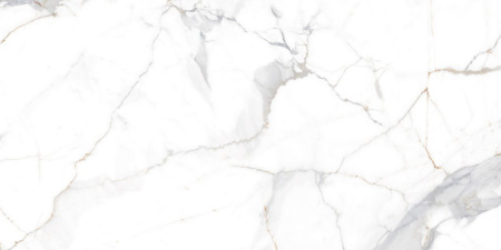 Calacatta Imperial_GT_GT120606103PR_006 Керамогранит Calacatta Imperial_GT 600x1200x8,5 - фото