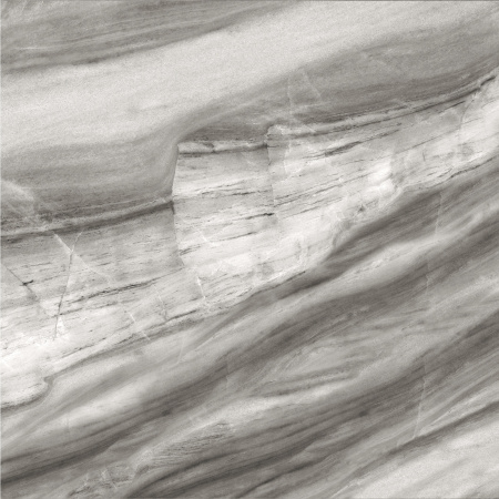 Керамогранит Barcelo Black (LCM) 600х600х8 - фото