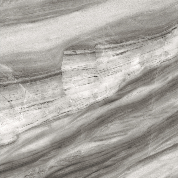 Керамогранит Barcelo Black (LCM) 600х600х8 фото