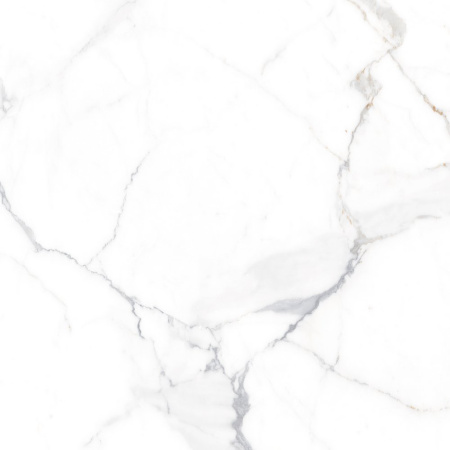 Керамогранит Calacatta Imperial_GT 600х600х8,5 - фото