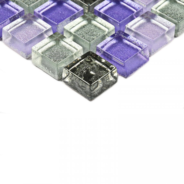 Мозаика Fashion - Мозаика (стекло) 300х300х8 фото