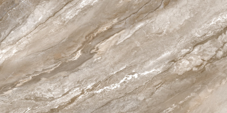 11 Керамогранит Evo Marmo Marron (New Trend) 600х1200х7 - фото