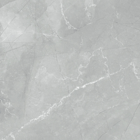 Керамогранит Armani Marble Gray (LCM) 600х600х8 - фото