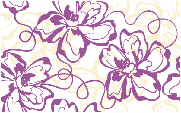 Монро_04-01-1-09-00-55-050-0_400х250_Г_ДО Декор Монро 400х250х8 фото