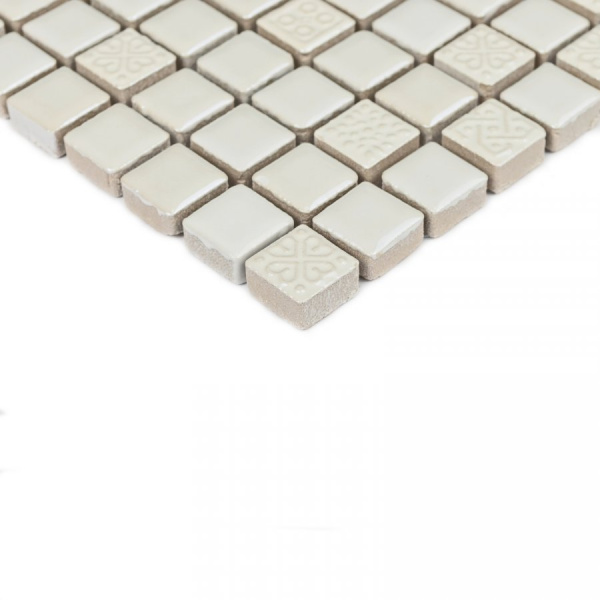 Мозаика Aspen - Мозаика (керамика) 300х300х8 фото