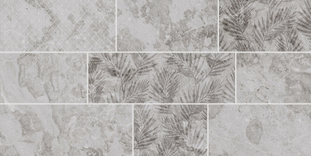 Плитка для стен Ливан 600х300х9 - фото