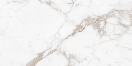 5 Керамогранит Calacatta Arabesque (New Trend) 600х1200х7 - фото