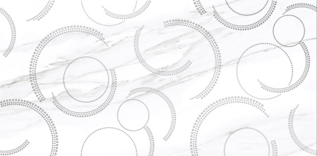 Декор Мемори 500х250х9 - фото