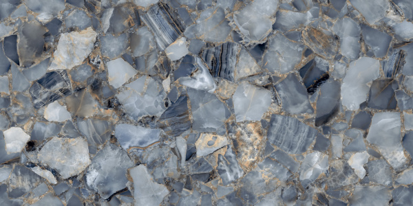 Керамогранит Sapphire Agate (LCM) 600х1200х8 фото