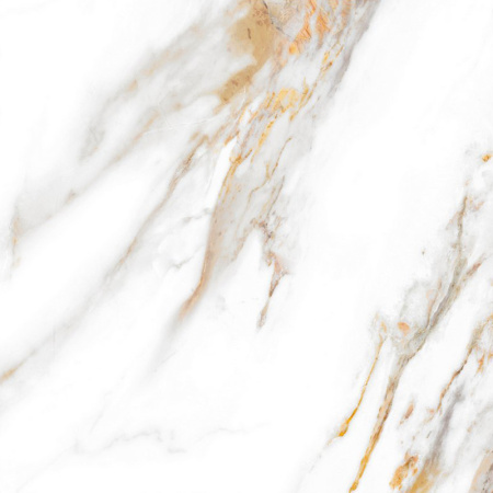 Керамогранит Calacatta Royal_GT 600х600х9,5 - фото