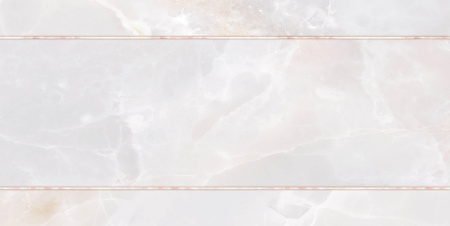 Декор Лира (Ассорти из 6-ти) 600х300х9 - фото