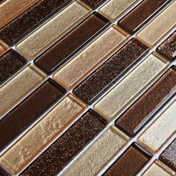 Мозаика Freedom - Мозаика (стекло) 300х320х4 фото