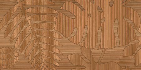 Декор Орис (Ассорти из 4-х) 600х300х9 - фото