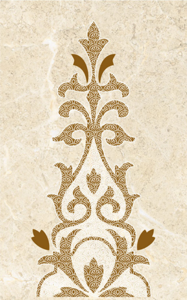 Грета_04-01-1-09-03-23-421-0_250х400_Г_ДО_02 Декор Грета 400х250х8 фото