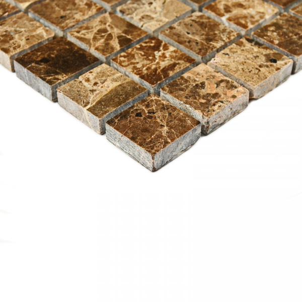 Мозаика Ferato-20 (POL) - Мозаика (мрамор, камень) 305х305х7 фото