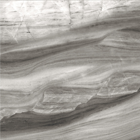 Керамогранит Barcelo Black (LCM) 600х600х8 - фото