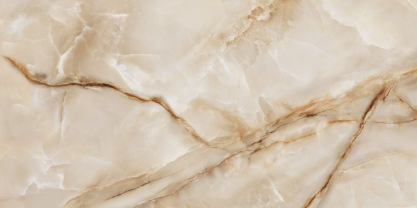 Керамогранит Onyx Royal Latte (LCM) 600х1200х7 фото