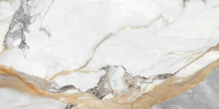 Керамогранит Matrix Gray (LCM) 600х1200х7 - фото