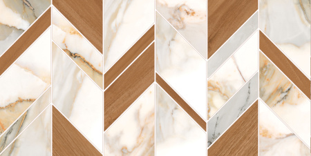 Плитка для стен Хилтон 600х300х9 - фото