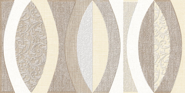 Декор Элегия 400х200х8 фото