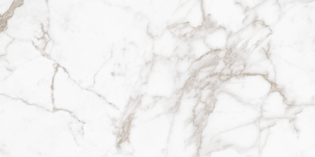 3 Керамогранит Calacatta Arabesque (New Trend) 600х1200х7 - фото