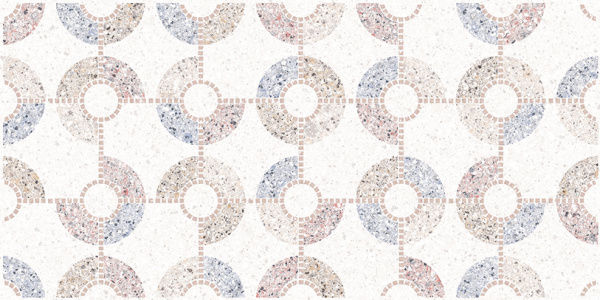 Декор Хитроу 400х200х8 фото