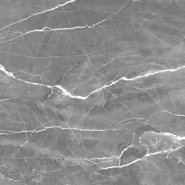 Керамогранит Imperial Grey (LCM) 600х600х8 фото