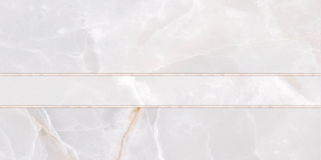 Декор Лира (Ассорти из 6-ти) 600х300х9 - фото