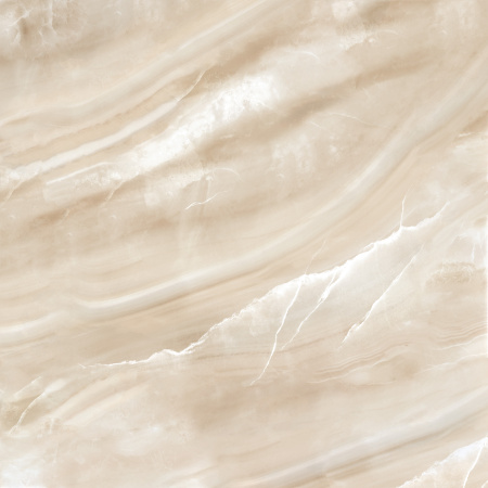 Керамогранит Venice Beige (New Trend) 600х600х9 - фото