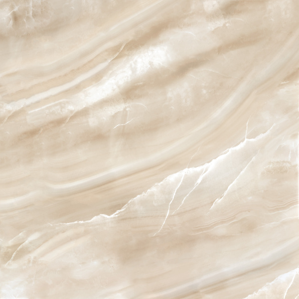 Керамогранит Venice Beige (New Trend) 600х600х9 фото