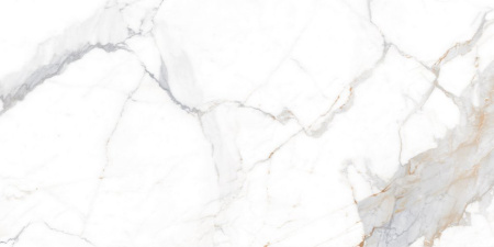 Calacatta Imperial_GT_GT120606103PR_007 Керамогранит Calacatta Imperial_GT 600x1200x8,5 - фото