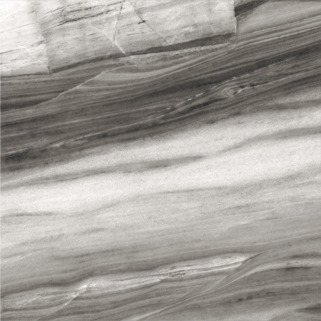 Керамогранит Barcelo Black (LCM) 600х600х8 - фото