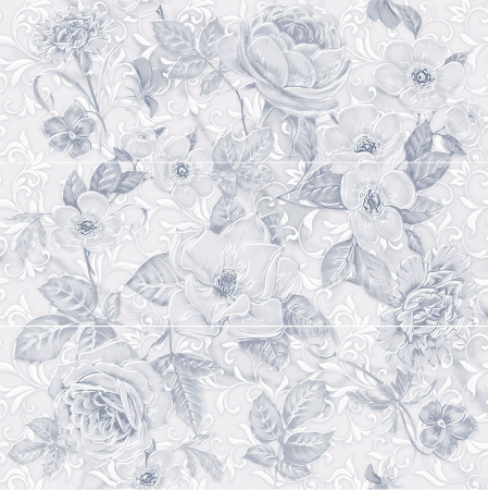 Декор Narni 600х600х9,5 - фото