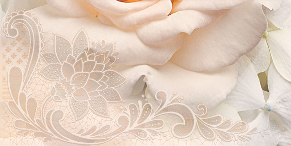 Декор Амелия 500х250х9 фото