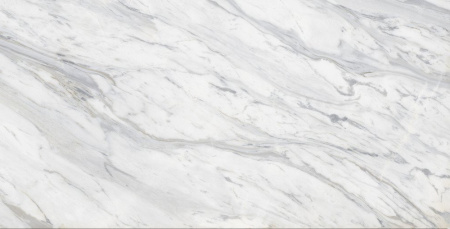 Керамогранит Calacatta Belgia_GT 600x1200x8,5 - фото